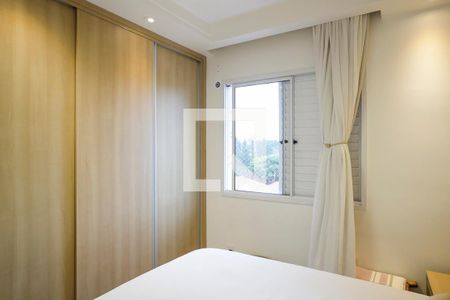 Suíte de apartamento à venda com 2 quartos, 66m² em Mauá, São Caetano do Sul