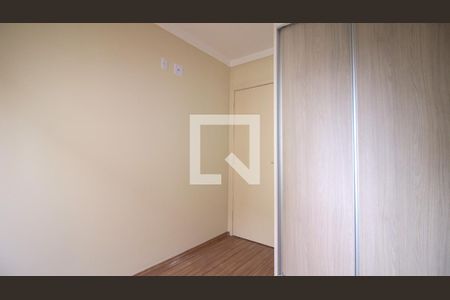 Quarto de apartamento para alugar com 2 quartos, 48m² em Jardim Vila Formosa, São Paulo