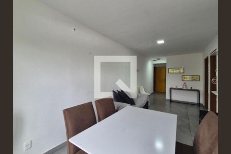 Sala de apartamento para alugar com 2 quartos, 57m² em Vargem Grande, Rio de Janeiro