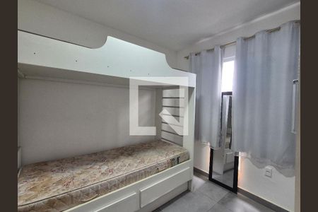 Quarto 1 de apartamento para alugar com 2 quartos, 57m² em Vargem Grande, Rio de Janeiro