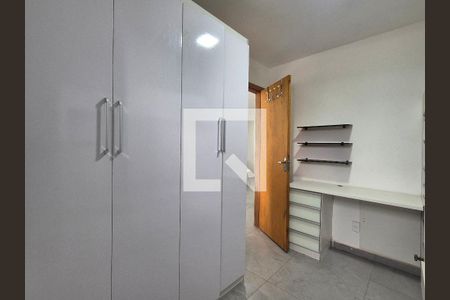 Quarto 1 de apartamento para alugar com 2 quartos, 57m² em Vargem Grande, Rio de Janeiro
