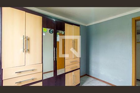 Quarto 2 de apartamento à venda com 2 quartos, 42m² em São José, Porto Alegre