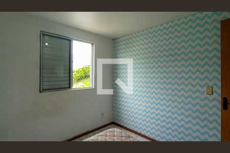 Quarto 1 de apartamento à venda com 2 quartos, 42m² em São José, Porto Alegre