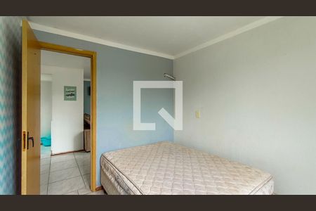 Quarto 1 de apartamento à venda com 2 quartos, 42m² em São José, Porto Alegre