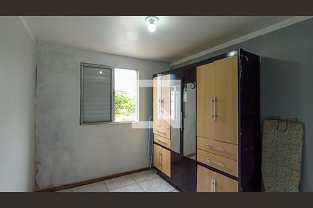 Quarto 2 de apartamento à venda com 2 quartos, 42m² em São José, Porto Alegre