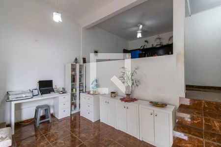 Sala 3 de casa à venda com 4 quartos, 361m² em Jardim Rosa de Franca, Guarulhos