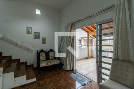 Sala 3 de casa à venda com 4 quartos, 361m² em Jardim Rosa de Franca, Guarulhos