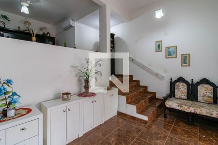 Sala 3 de casa à venda com 4 quartos, 361m² em Jardim Rosa de Franca, Guarulhos