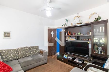 Sala 2 de casa à venda com 4 quartos, 361m² em Jardim Rosa de Franca, Guarulhos