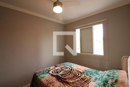 Quarto 1 de apartamento à venda com 2 quartos, 52m² em Santa Terezinha, São Bernardo do Campo