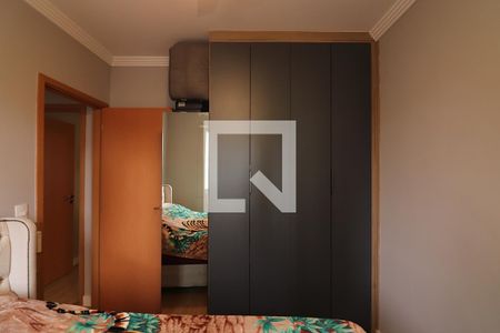 Quarto 1 de apartamento à venda com 2 quartos, 52m² em Santa Terezinha, São Bernardo do Campo