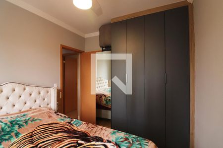Quarto 1 de apartamento à venda com 2 quartos, 52m² em Santa Terezinha, São Bernardo do Campo