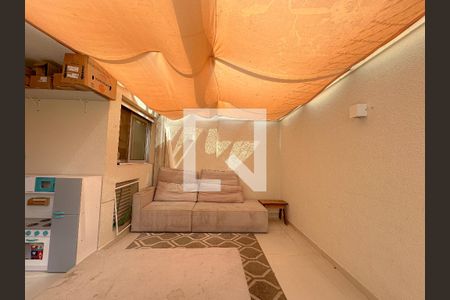 Garden de apartamento à venda com 2 quartos, 82m² em Água Branca, São Paulo
