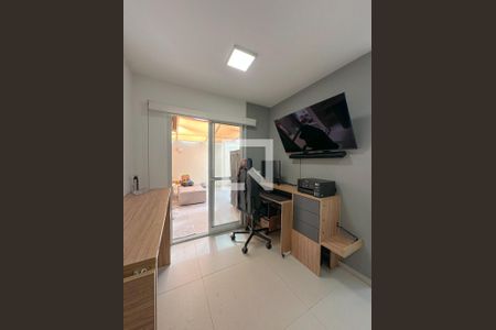 Sala de apartamento à venda com 2 quartos, 82m² em Água Branca, São Paulo