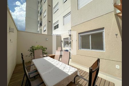 Garden de apartamento à venda com 2 quartos, 82m² em Água Branca, São Paulo