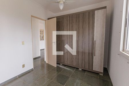 Quarto 1 de apartamento para alugar com 2 quartos, 66m² em Vila Maria, Indaiatuba