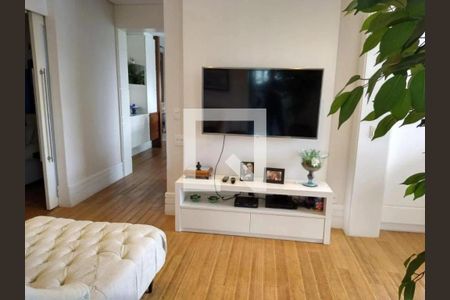 Foto 12 de apartamento à venda com 4 quartos, 234m² em Aclimação, São Paulo