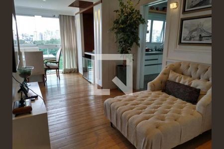 Foto 10 de apartamento à venda com 4 quartos, 234m² em Aclimação, São Paulo