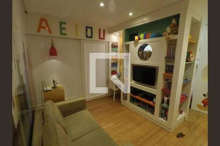 Foto 20 de apartamento à venda com 4 quartos, 234m² em Aclimação, São Paulo