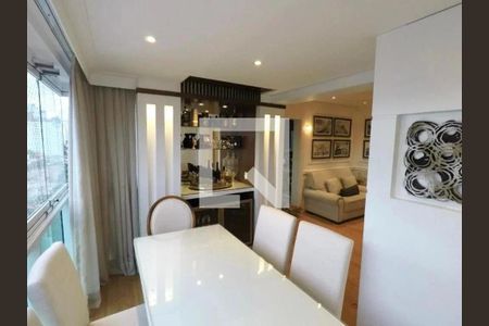 Foto 13 de apartamento à venda com 4 quartos, 234m² em Aclimação, São Paulo