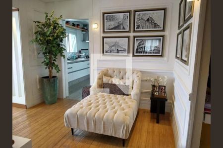 Foto 11 de apartamento à venda com 4 quartos, 234m² em Aclimação, São Paulo