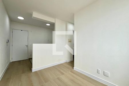 Sala de apartamento para alugar com 2 quartos, 35m² em Vila Mira, São Paulo