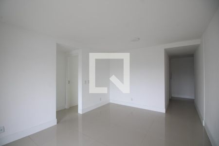 Sala de apartamento para alugar com 2 quartos, 60m² em Freguesia (jacarepaguá), Rio de Janeiro