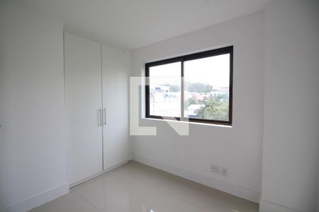 Quarto de apartamento para alugar com 2 quartos, 60m² em Freguesia (jacarepaguá), Rio de Janeiro