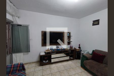 Sala  de casa à venda com 5 quartos, 180m² em Parque Bristol, São Paulo