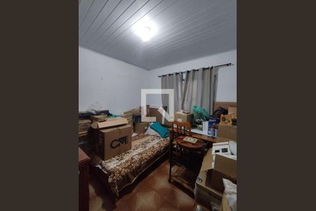 Quarto 1  de casa à venda com 5 quartos, 180m² em Parque Bristol, São Paulo