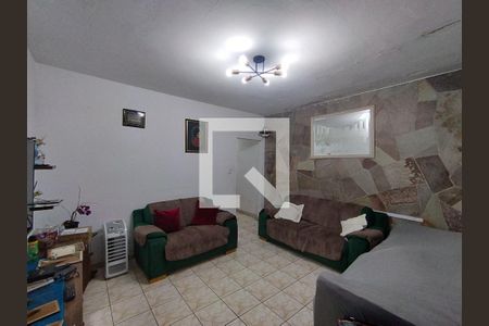 Sala  de casa à venda com 5 quartos, 180m² em Parque Bristol, São Paulo