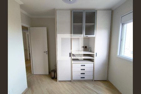 Quarto de apartamento para alugar com 1 quarto, 115m² em Ipiranga, São Paulo