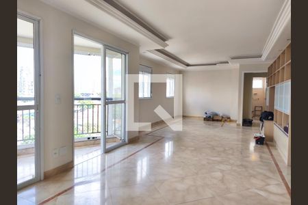 Sala de apartamento para alugar com 1 quarto, 115m² em Ipiranga, São Paulo