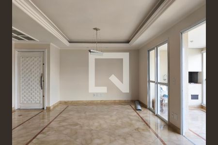 Sala de apartamento para alugar com 1 quarto, 115m² em Ipiranga, São Paulo