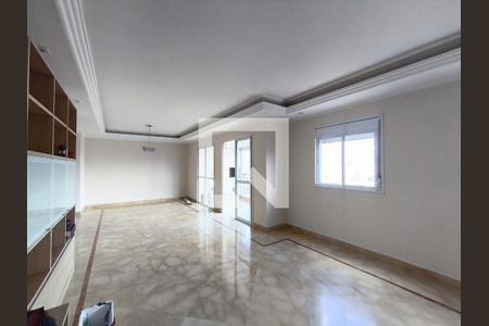 Sala de apartamento para alugar com 1 quarto, 115m² em Ipiranga, São Paulo