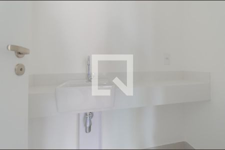 Lavabo de apartamento à venda com 2 quartos, 79m² em Jardim Vila Mariana, São Paulo
