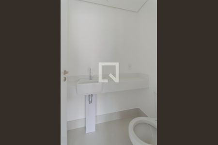 Lavabo de apartamento à venda com 2 quartos, 79m² em Jardim Vila Mariana, São Paulo