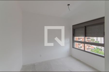 Suíte 1 de apartamento à venda com 2 quartos, 79m² em Jardim Vila Mariana, São Paulo