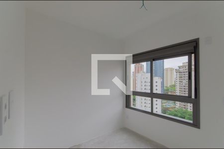 Suíte 2 de apartamento à venda com 2 quartos, 79m² em Jardim Vila Mariana, São Paulo