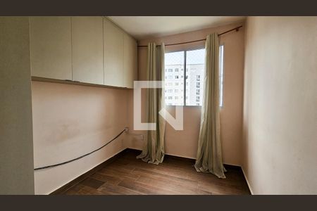 Quarto 1 de apartamento para alugar com 2 quartos, 45m² em Usina Piratininga, São Paulo