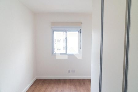 Quarto de apartamento para alugar com 2 quartos, 58m² em Jardim Prudência, São Paulo