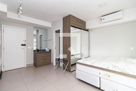 Studio de kitnet/studio à venda com 1 quarto, 38m² em Consolação, São Paulo