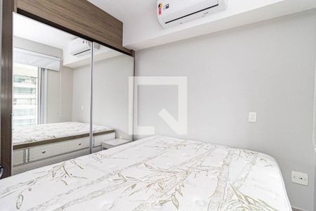 Studio de kitnet/studio à venda com 1 quarto, 38m² em Consolação, São Paulo