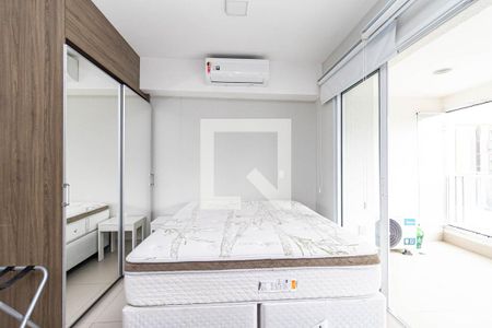 Studio de kitnet/studio à venda com 1 quarto, 38m² em Consolação, São Paulo