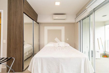 Studio de kitnet/studio à venda com 1 quarto, 36m² em Consolação, São Paulo