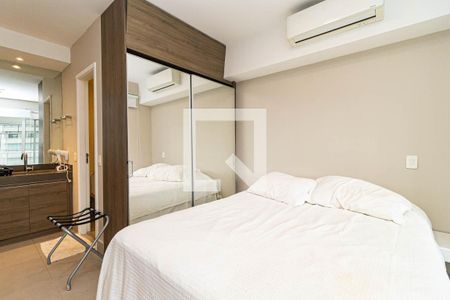 Studio de kitnet/studio à venda com 1 quarto, 36m² em Consolação, São Paulo