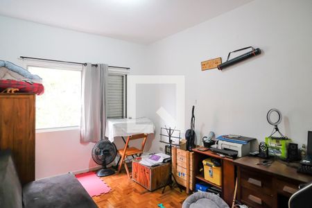 Quarto 1 de apartamento à venda com 3 quartos, 95m² em Santo Antônio, São Caetano do Sul