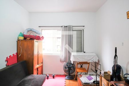 Quarto 1 de apartamento à venda com 3 quartos, 95m² em Santo Antônio, São Caetano do Sul