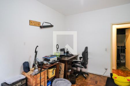 Quarto 1 de apartamento à venda com 3 quartos, 95m² em Santo Antônio, São Caetano do Sul