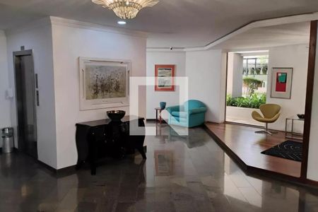 Foto 01 de apartamento à venda com 3 quartos, 125m² em Indianópolis, São Paulo